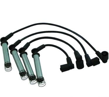 Комплект высоковольтных проводов GM ASTRA F/COMBO/CORSA B/VECTRA A JP GROUP 1292002510