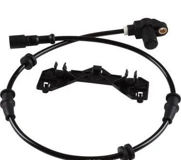 Датчик, кількість обертів колеса JP GROUP 1297103100