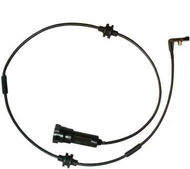 Датчик гальмівних колодок Omega B -99 2.0i (730mm) перед. JP GROUP 1297300500