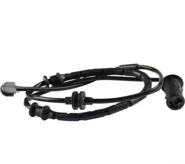 Датчик гальмівних колодок Astra G/Zafira A 98- пер. JP GROUP 1297301900