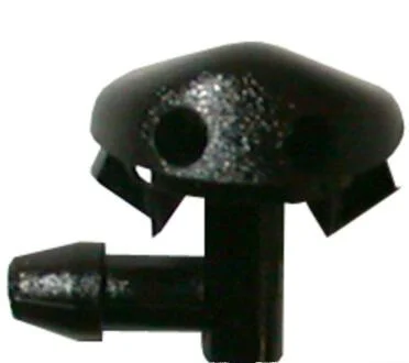 OPEL розпилювач склоомивача Vectra A JP GROUP 1298700200