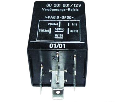 Реле склоочисника CORSA/Combo >01 /OMEGA A/B/KADETT JP GROUP 1299200300