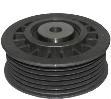 Ролик натяжителя поликлинового ремня (8x70x22) MB E/G/S-Class 2.0-6.0 77- JP GROUP 1318301200