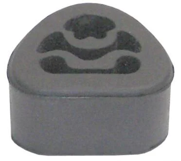 Резинка подвески глушителя Mercedes W202, Vito JP GROUP 1321600500