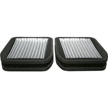 DB фільтр повітряний салону (вугілля 2шт.) W211 JP GROUP 1328100210