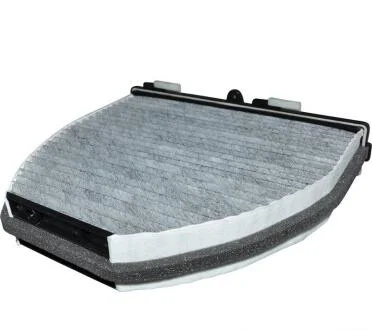 DB фільтр салону (вугілля) DB C204 E212 JP GROUP 1328102000