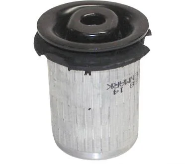 Сайлентблок переднього важеля MB E-клас (W210) передній JP GROUP 1340203500