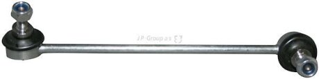 !НЕ ПОСТАВЛЯЕТСЯ Тяга стабилизатора MB V/VITO 96- передн.подвески R JP GROUP 1340400980