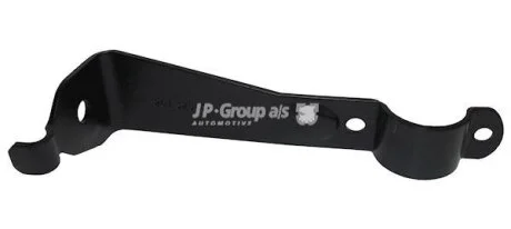 DB Кронштейн передн. стабилизатора лев.W201 JP GROUP 1340550270