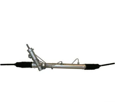 Рульова рейка(+гідропідсилювач) MB VITO(W639) 03- JP GROUP 1344300301