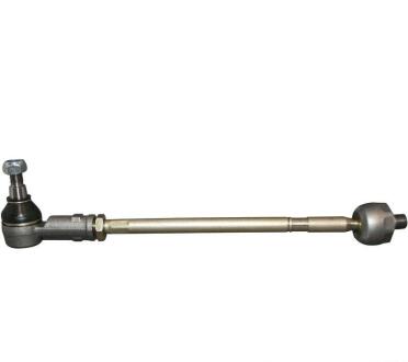 Тяга рульова MB Vito (W638) 96-03 (+ наконечник) JP GROUP 1344400900