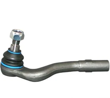 Наконечник рулевой тяги MB C/CLC/CLK/SLK 00- лев. JP GROUP 1344601770