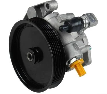 Насос гідропідсилювача MERCE GL-CLASS (X164) 06-,MERCE R-CLASS (W251, V251)07-,MERCE S-CLASS (W220) JP GROUP 1345102700