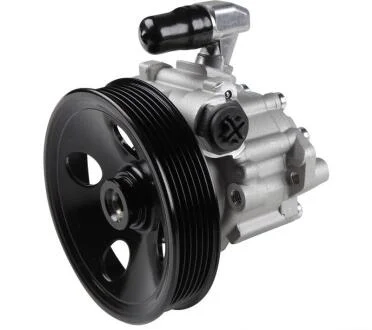 Насос гідропідсилювача MB Sprinter W203 00-07/W210 95-02/W211 02-09 JP GROUP 1345103500