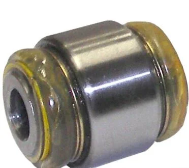 DB С/блок (шарнір)задн.важеля (&quot,плаваючий&quot,) W124/201/129/140/202/210 JP GROUP 1351150100