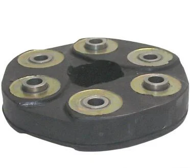 DB муфта еласт. W201, 124, 202 передн. задн. 41*129*24 JP GROUP 1353800800