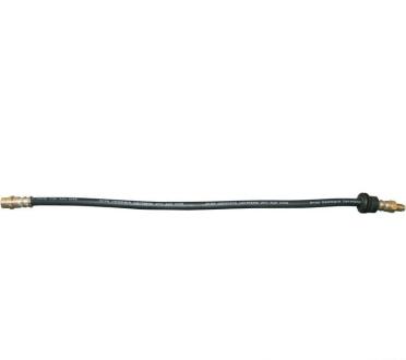 Гальмівний шланг пер W140 (ch.290167 >)/W202 (480mm) JP GROUP 1361600700