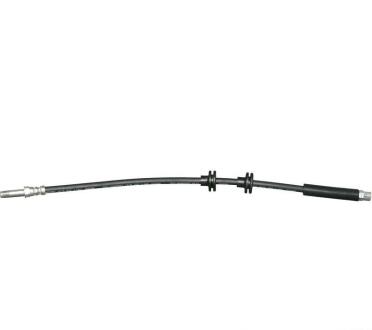 Тормозной шланг передний (L=550mm) Mercedes Vito/V-class JP GROUP 1361601000