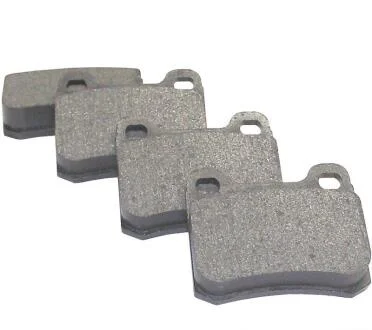 Комплект гальмівних колодок JP GROUP 1363700110