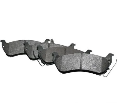 Комплект гальмівних колодок JP GROUP 1363701110