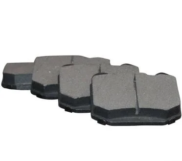 Комплект гальмівних колодок JP GROUP 1363701610