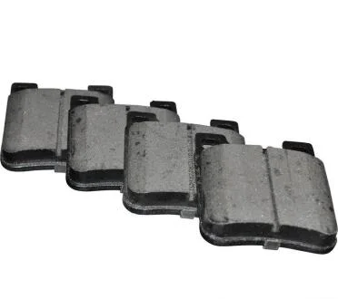 Гальмівні колодки задн. DB W124/210/140 JP GROUP 1363702410