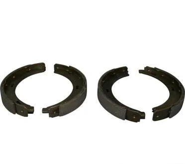 Колодки тормозные MB 190/A/B/C/CLK/E/SL/SLK 00- барабан.ручн.торм. JP GROUP 1363900210