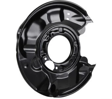 Защита тормозного диска (задний/правый) MB (W203/W209/R171) 00-11 JP GROUP 1364302580