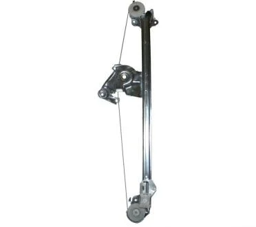 DB склопідйомник задній прав. W210 JP GROUP 1388100580