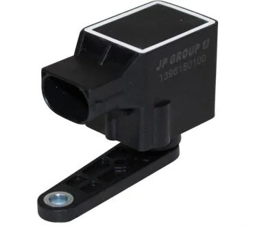 Датчик регулювання кута нахилу фар JP GROUP 1396150100
