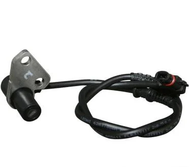 Датчик ABS переднiй лiвий JP GROUP 1397100370