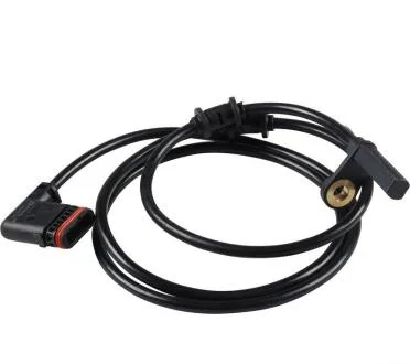 Датчик ABS задн. MB C-Class (W203) 00-07 Л. (1125mm) JP GROUP 1397101370
