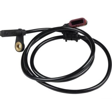 Датчик ABS задн. MB C-Class (W203) 00-07 Пр. (970mm) JP GROUP 1397101380