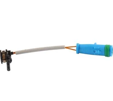 Датчик гальмівних колодок перед. MB S-Class (W222) 13-20 JP GROUP 1397300900