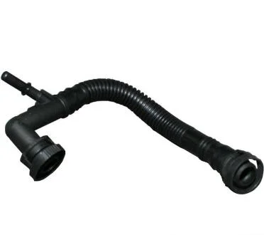Шланг BMW 5(E39/E60)/7(E66) 03- вентиляции картерных газов JP GROUP 1412000100