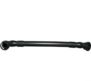 Патрубок BMW E38/E39/E46/E53/E60/E65/E66/E83/Z3/E85 -04 вентиляции картера M52/M54 JP GROUP 1412000200