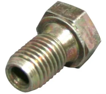 Корок масляного піддону BMW E30/E36/E46/E34/E39/E60 JP GROUP 1413800100