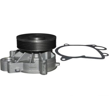 BMW помпа води 3 E46 320D 98-01 JP GROUP 1414101000