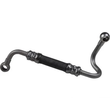 Трубка мастила турбіни BMW 1/3/5/X3 2.0D 04- JP GROUP 1417600300