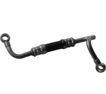 Трубка мастила турбіни BMW 3 (E90/F30/F34/E91/F31/E92)/5 (F10/F11)/X3 (E83/F25) 2.0 08-19 JP GROUP 1417600400