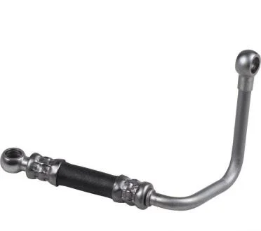 Трубка мастила турбіни (подача) BMW 3 (E90/E91/E93/E92)/5 (E60/E61)/X5 (E70) 3.0 04-12 JP GROUP 1417600500