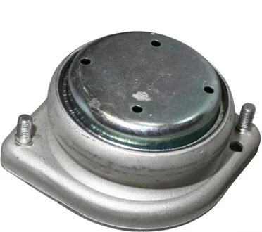 BMW подушка двигун. E38/39 535/540/740/750 ліва JP GROUP 1417901670