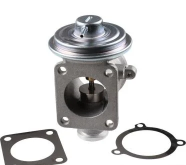 Клапан системи рециркуляції ВГ JP GROUP 1419900100