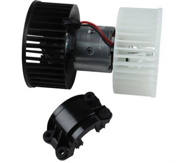 Моторчик пічки BMW 3 (E46)/X3 (E83) M43/M47/M54/M57/N42/N46 1.6-3.2 97-11 JP GROUP 1426100400