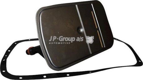 BMW Фильтр АКПП JP GROUP 1431900800