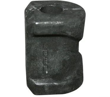 Втулка переднего стабилизатора BMW 3(E30) (18.5mm) JP GROUP 1440601300