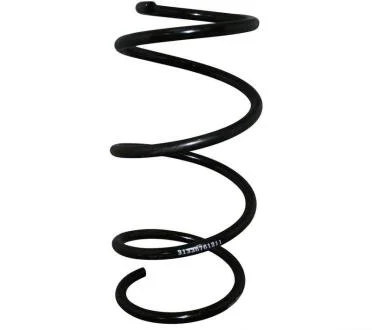 BMW Пружина передняя 520I-525I 03- JP GROUP 1442200300