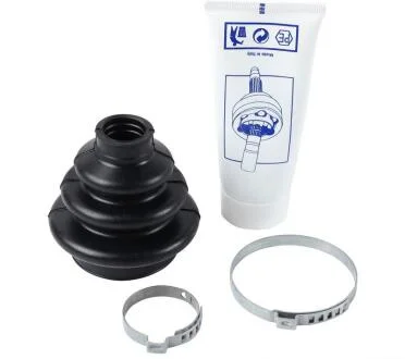 Пильовик ШРКШ зовн. (22x52x77) BMW 3 (E46)/5 (E39)/X5 (E53) 96-05 JP GROUP 1443700310