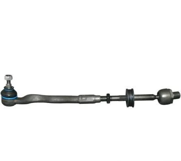 BMW тяга рульова E36 90- лів. з наконечн. JP GROUP 1444400570