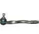 Наконечник рулевой тяги BMW 3(E36) -98 1.6/1.8/2.0 лев. JP GROUP 1444600270 (фото 1)